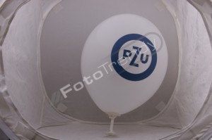 Baloniki z nadrukiem Baloniki z nadrukiem