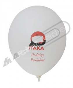 balony z nadrukiem balony z nadrukiem