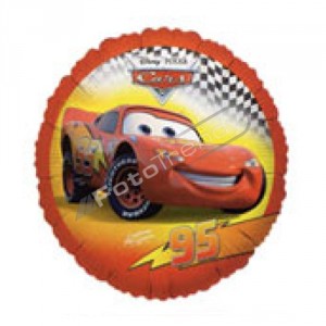 Balony z nadrukiem