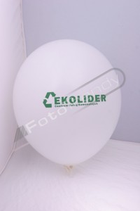 Balony reklamowe Balony reklamowe