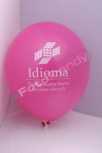 Balony reklamowe Balony reklamowe