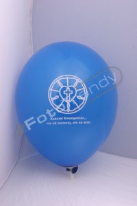 Balony reklamowe