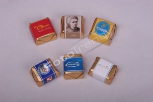 Cukierki reklamowe Cukierki reklamowe