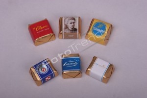 Cukierki reklamowe Cukierki reklamowe