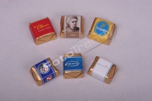 Czekoladki reklamowe Czekoladki reklamowe