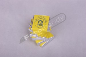 Czekoladki reklamowe