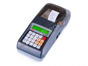 Drukarki fiskalne Drukarki fiskalne
