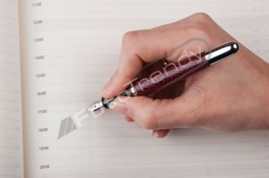 Długopisy z nadrukiem