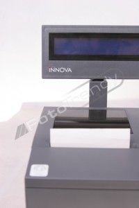 Kasa fiskalna dla lekarza Kasa fiskalna dla lekarza