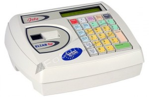 Kasa fiskalna dla lekarza