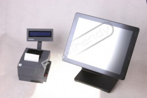 Kasa fiskalna dla mechanika Kasa fiskalna dla mechanika