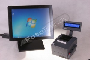 Kasa fiskalna dla mechanika Kasa fiskalna dla mechanika