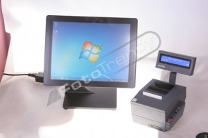 Kasa fiskalna dla mechanika Kasa fiskalna dla mechanika