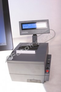 Kasa fiskalna dla mechanika Kasa fiskalna dla mechanika