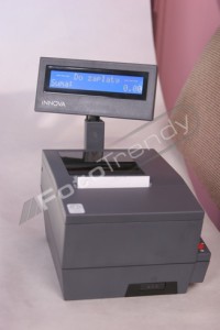 Kasa fiskalna dla mechanika Kasa fiskalna dla mechanika