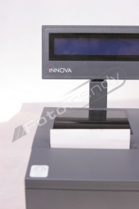 Kasa fiskalna dla mechanika Kasa fiskalna dla mechanika