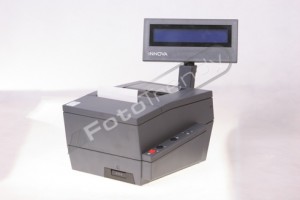 Kasa fiskalna dla mechanika Kasa fiskalna dla mechanika