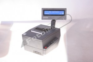 Kasa fiskalna dla mechanika Kasa fiskalna dla mechanika