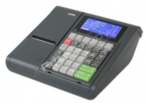 Kasa fiskalna dla mechanika