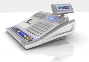 Kasa fiskalna dla mechanika Kasa fiskalna dla mechanika