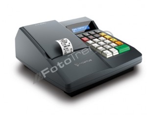 Kasa fiskalna dla mechanika Kasa fiskalna dla mechanika