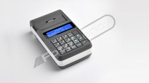 Kasa fiskalna dla mechanika Kasa fiskalna dla mechanika