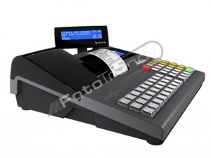 Kasa fiskalna dla mechanika Kasa fiskalna dla mechanika