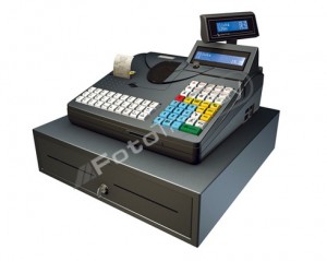 Kasa fiskalna dla mechanika Kasa fiskalna dla mechanika