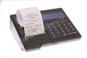 Kasa fiskalna dla mechanika Kasa fiskalna dla mechanika