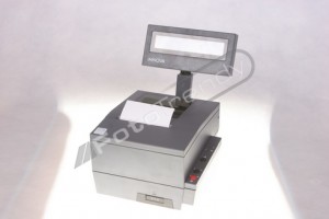 Kasa fiskalna dla mechanika Kasa fiskalna dla mechanika