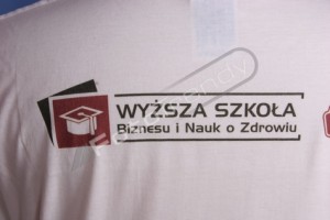 Odzież reklamowa z nadrukiem Odzież reklamowa z nadrukiem