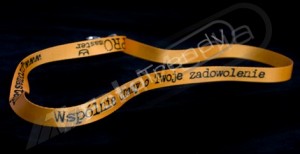 Smycze reklamowe Smycze reklamowe