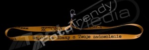 Smycze reklamowe Smycze reklamowe