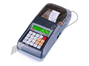 Drukarki fiskalne Drukarki fiskalne