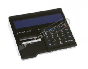 Kasy fiskalne Kasy fiskalne