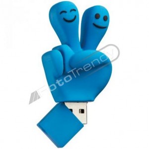 pendrive z nadrukiem